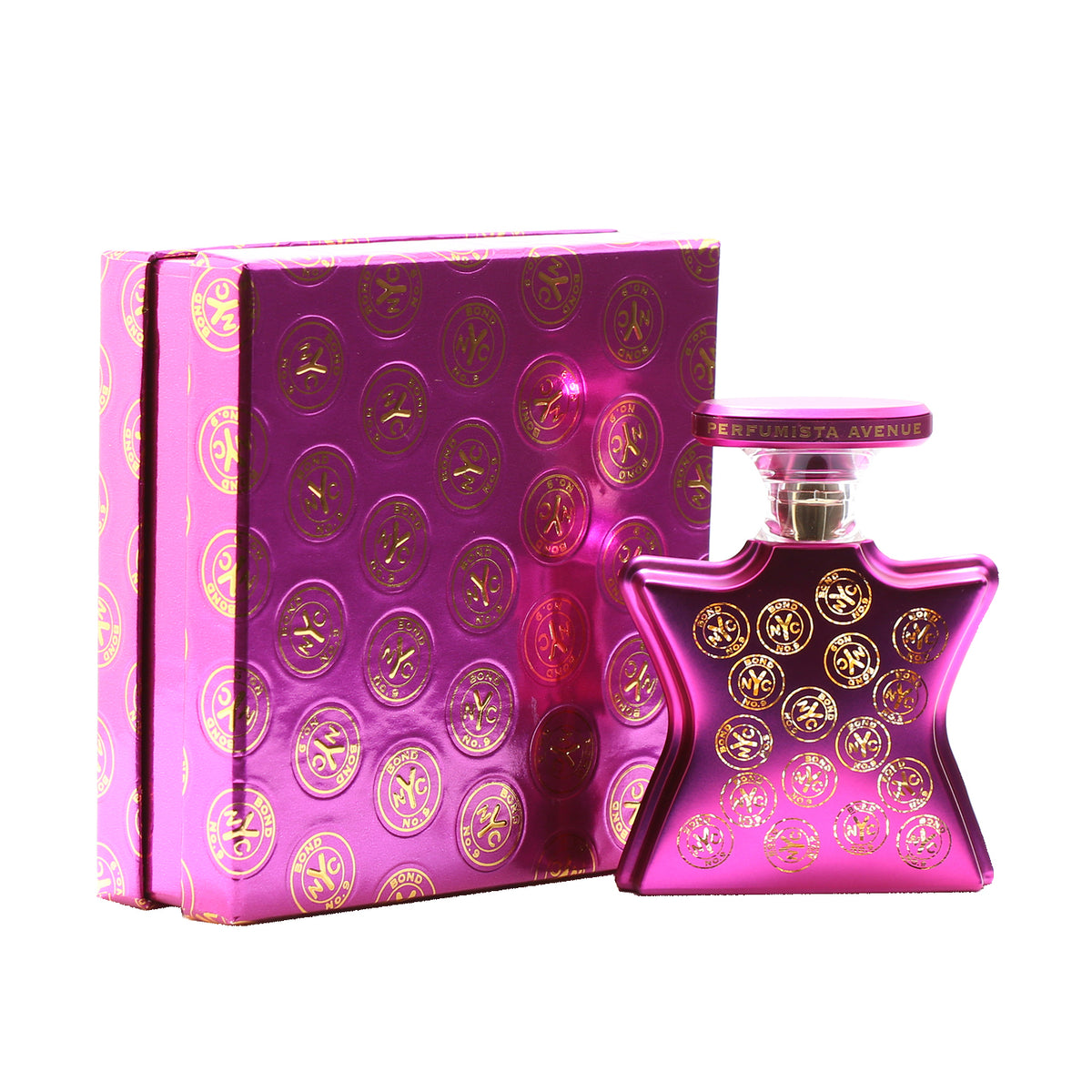 Bond No 9 Perfumista Avenue Ladies EDP Spray 1.7 OZ
