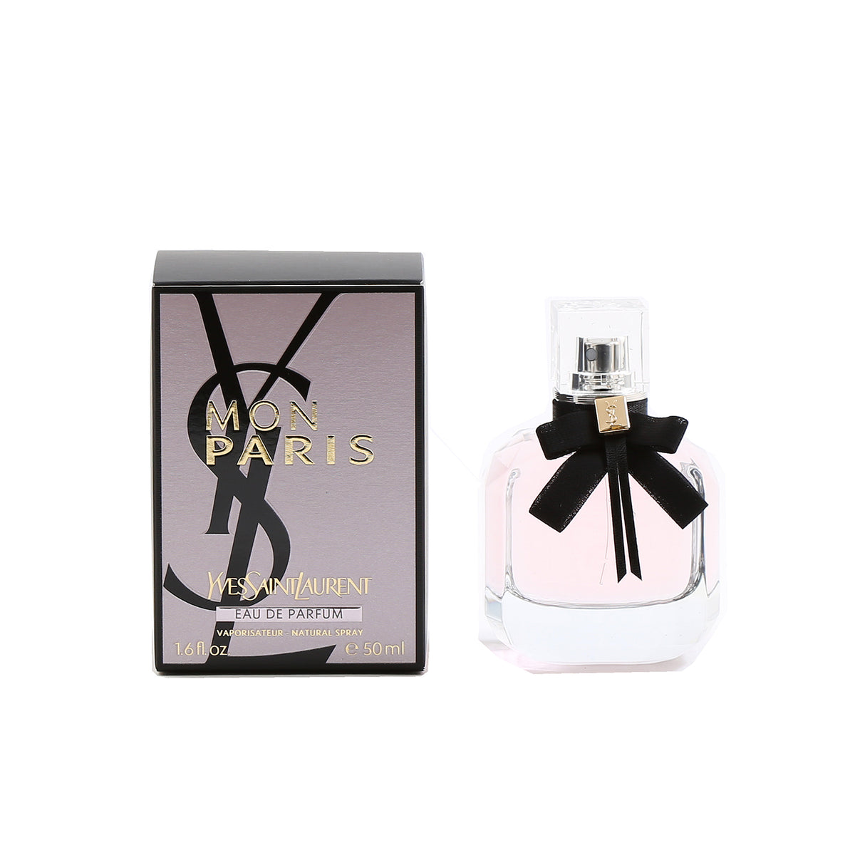 Yves Saint Laurent Mon Paris Ladies EDP Spray