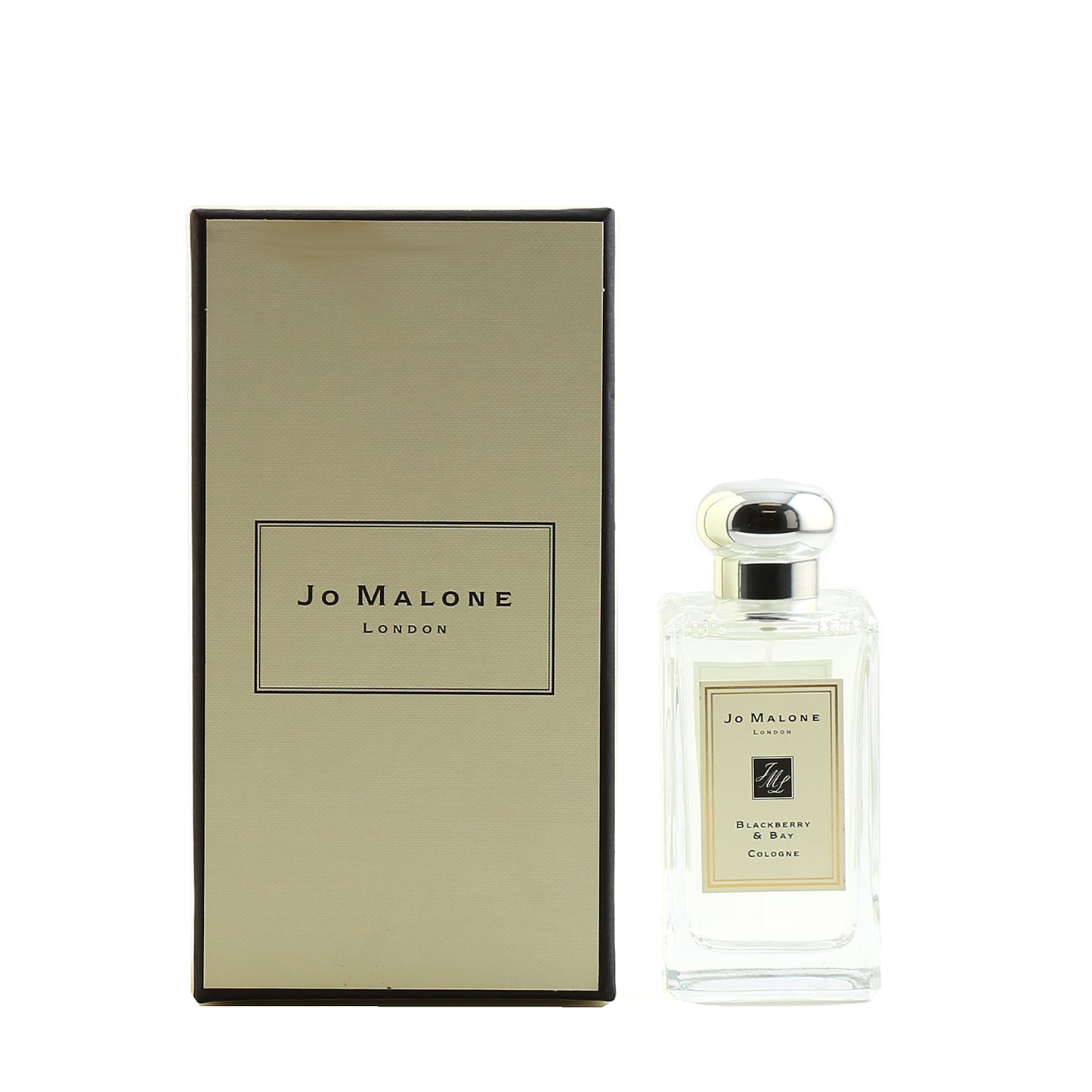 JO MALONE BLACKBERRY & BAY COLOGNE