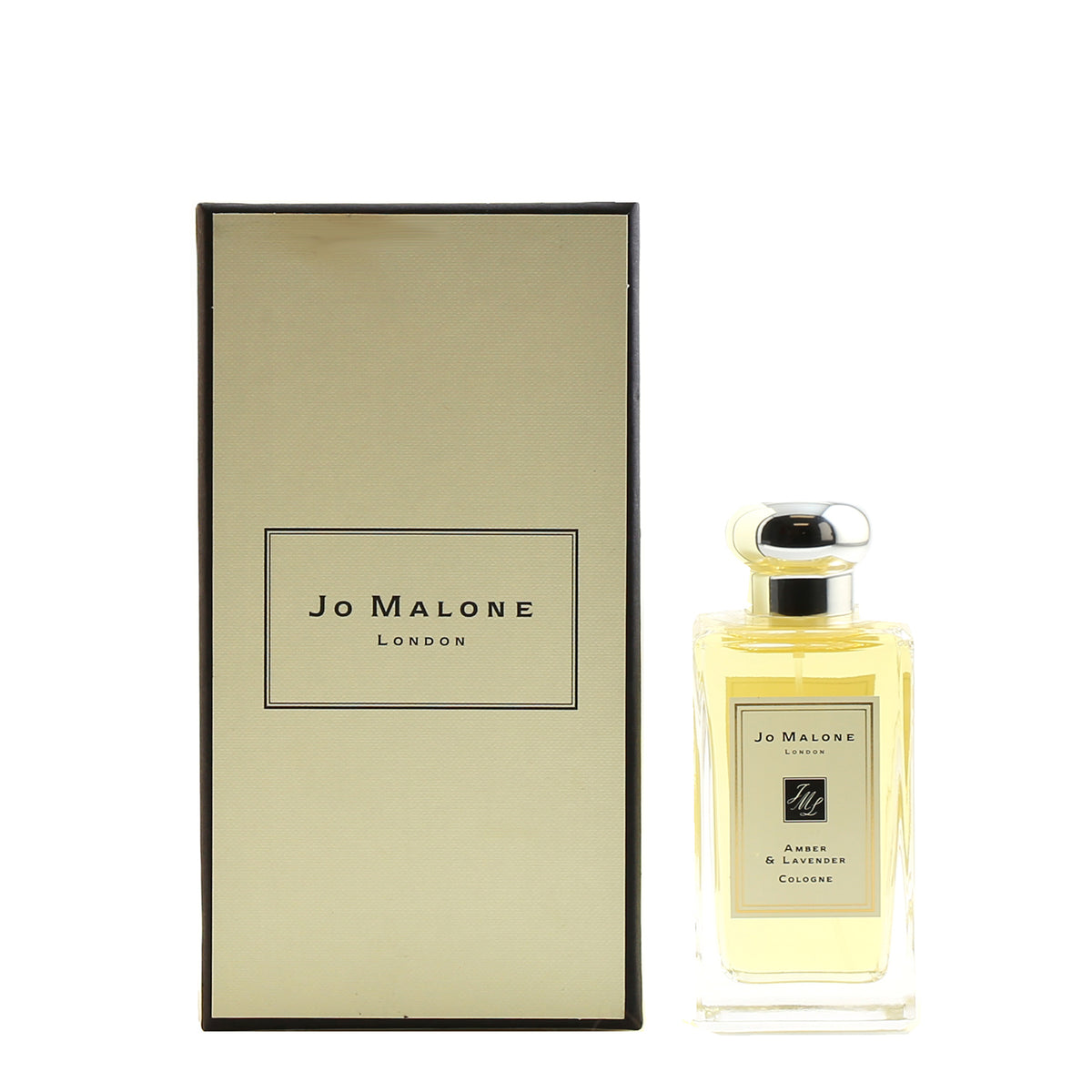 Jo Malone Amber & Lavender Cologne