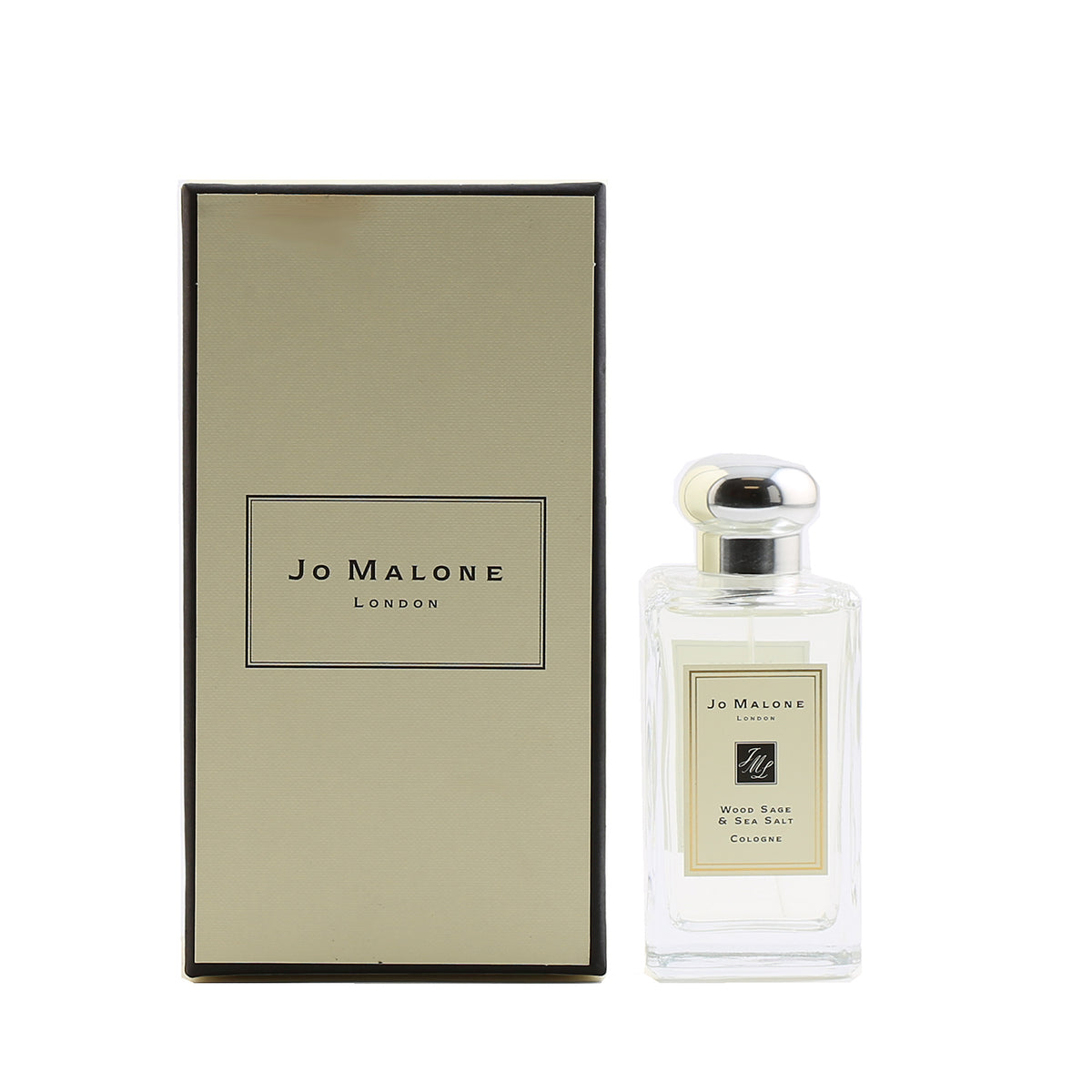 Jo Malone Wood Sage & Sea Salt Cologne Spray