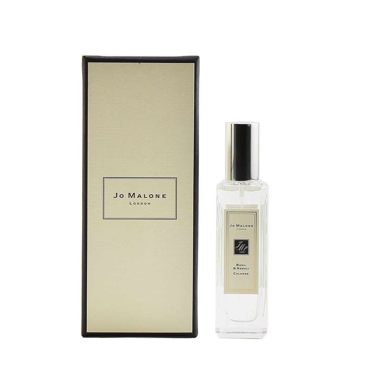 Jo Malone Basil & Neroli Cologne