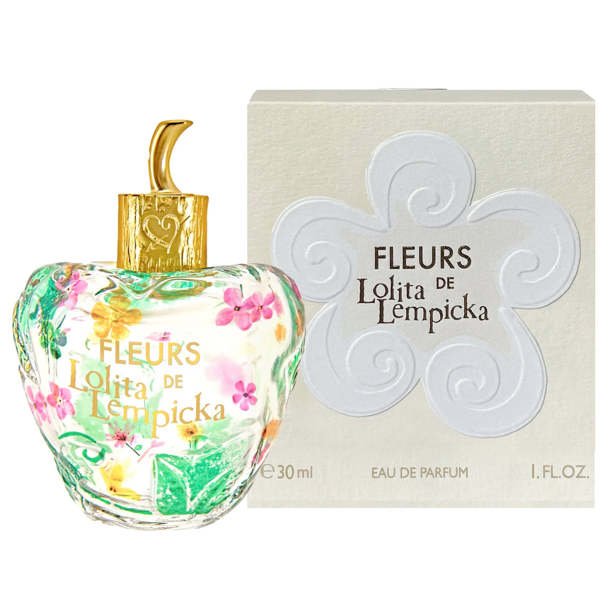 Fleurs de Lolita Lempicka - EDP Spray