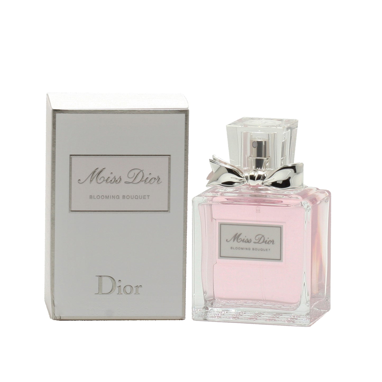 MISS DIOR BLOOMING BOUQUET LADIES BY CHRISTIAN DIOR EDT SPRAY