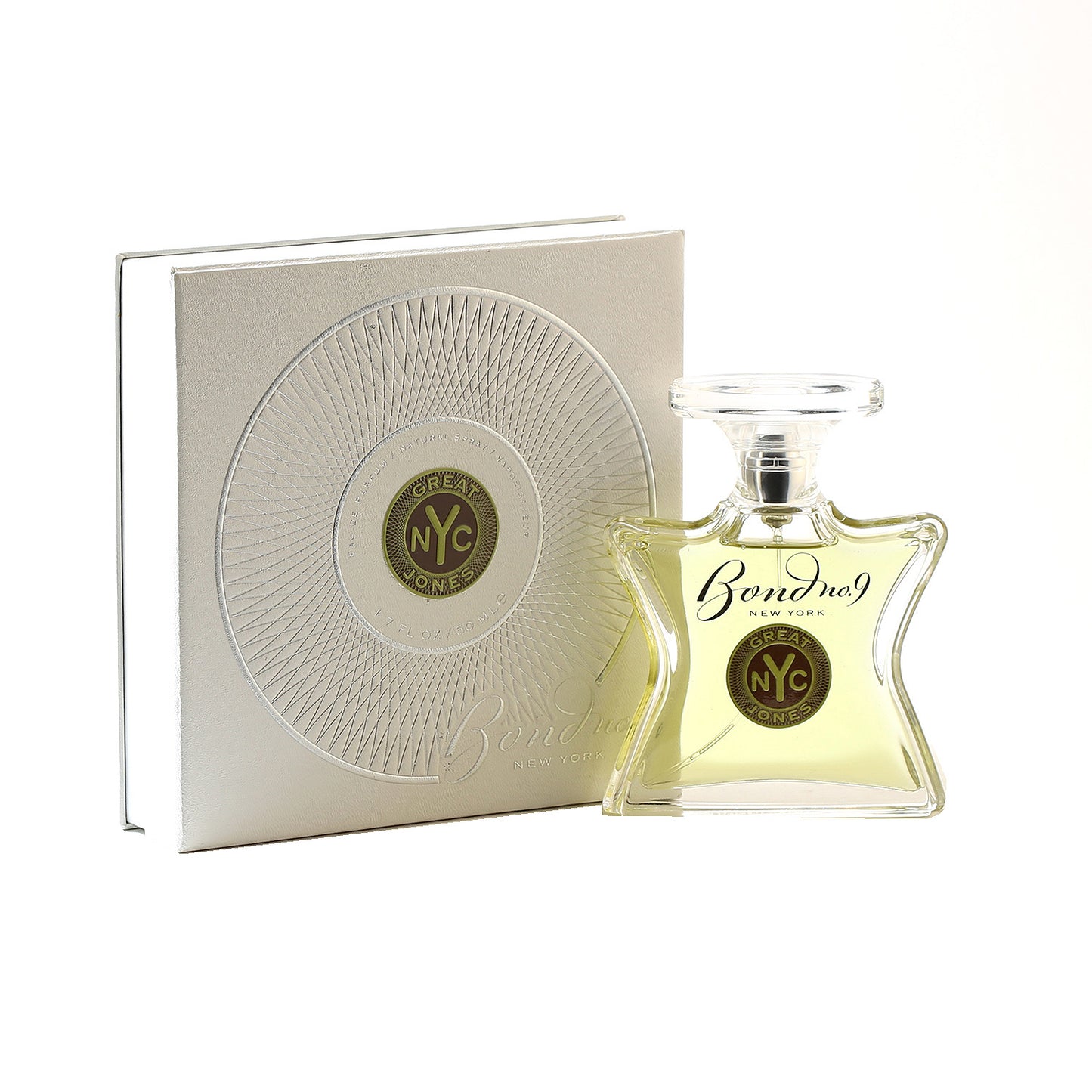 BOND NO 9 GREAT JONES EDP SPRAY LADIES