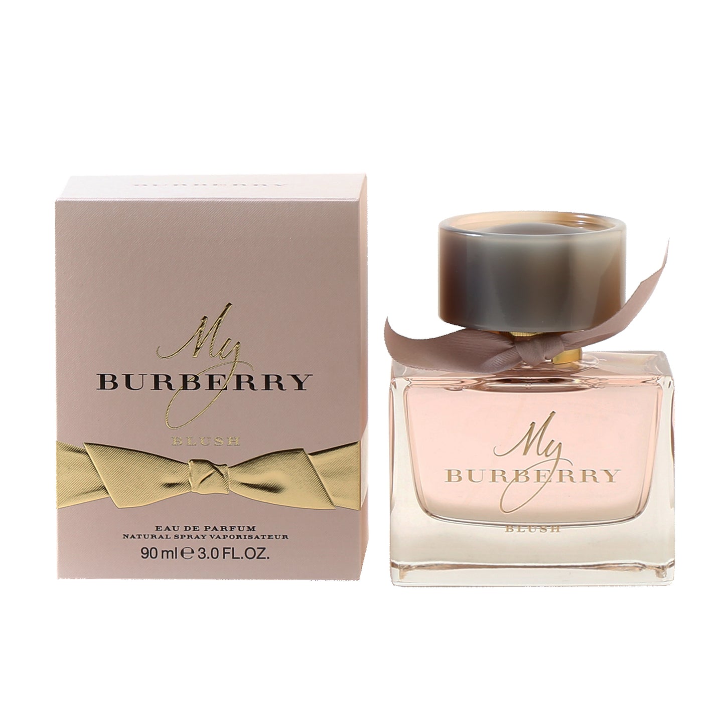 MY BURBERRY BLUSH LADIES EDP SPRAY
