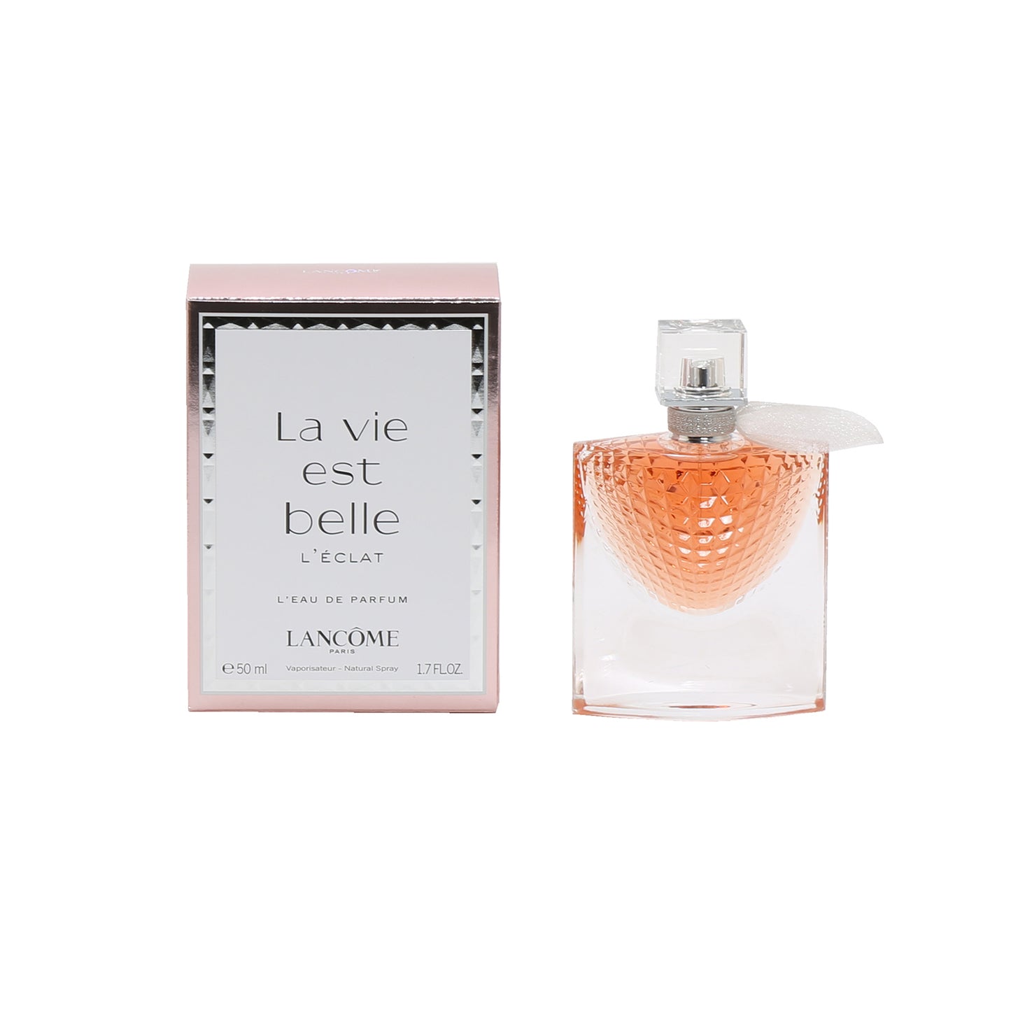 LA VIE EST BELLE INTENSE LADIES by LANCOME - EDP SPRAY
