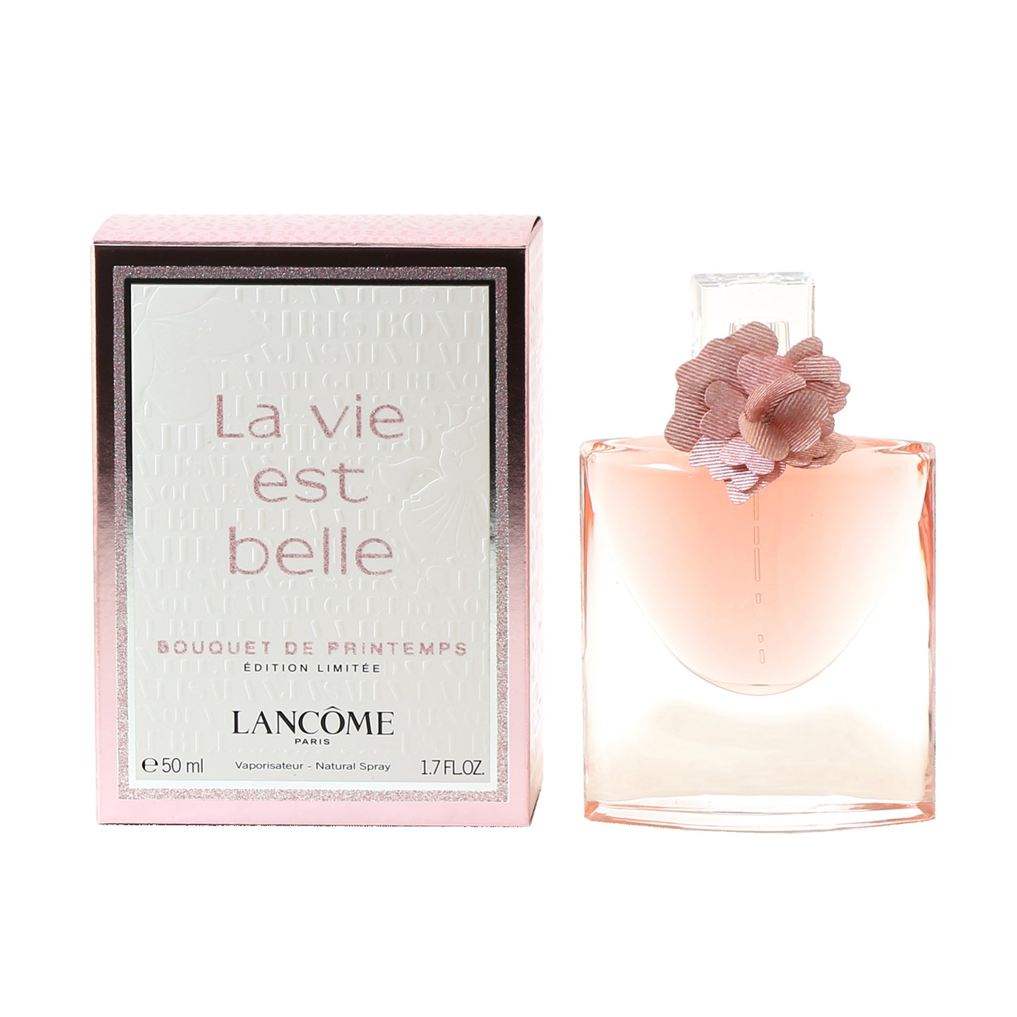 LA NUIT TRESOR LA FOLIE EDP SPRAY