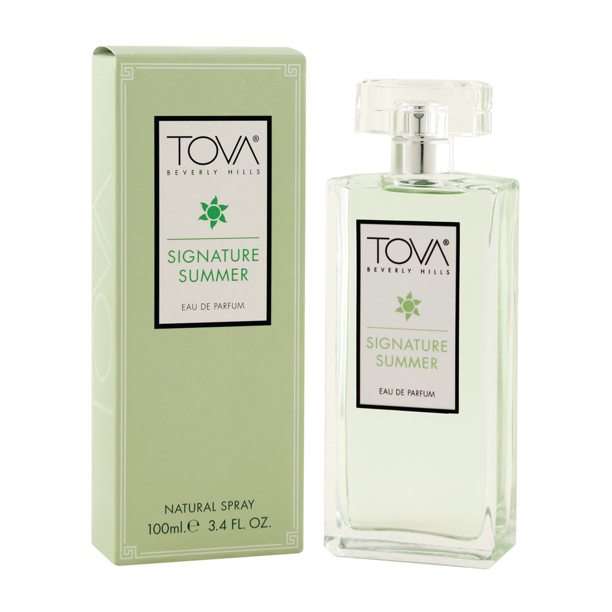 Tova Signature Summer Ladies EDP Spray