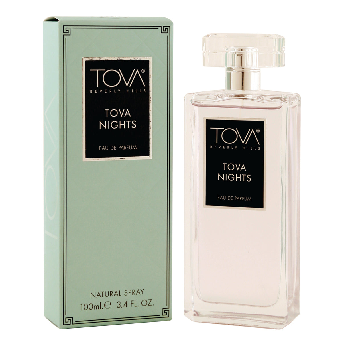 Tova Nights Ladies EDP Spray
