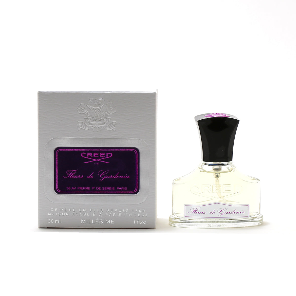 Creed Fleur de Gardenia Ladies EDP Spray
