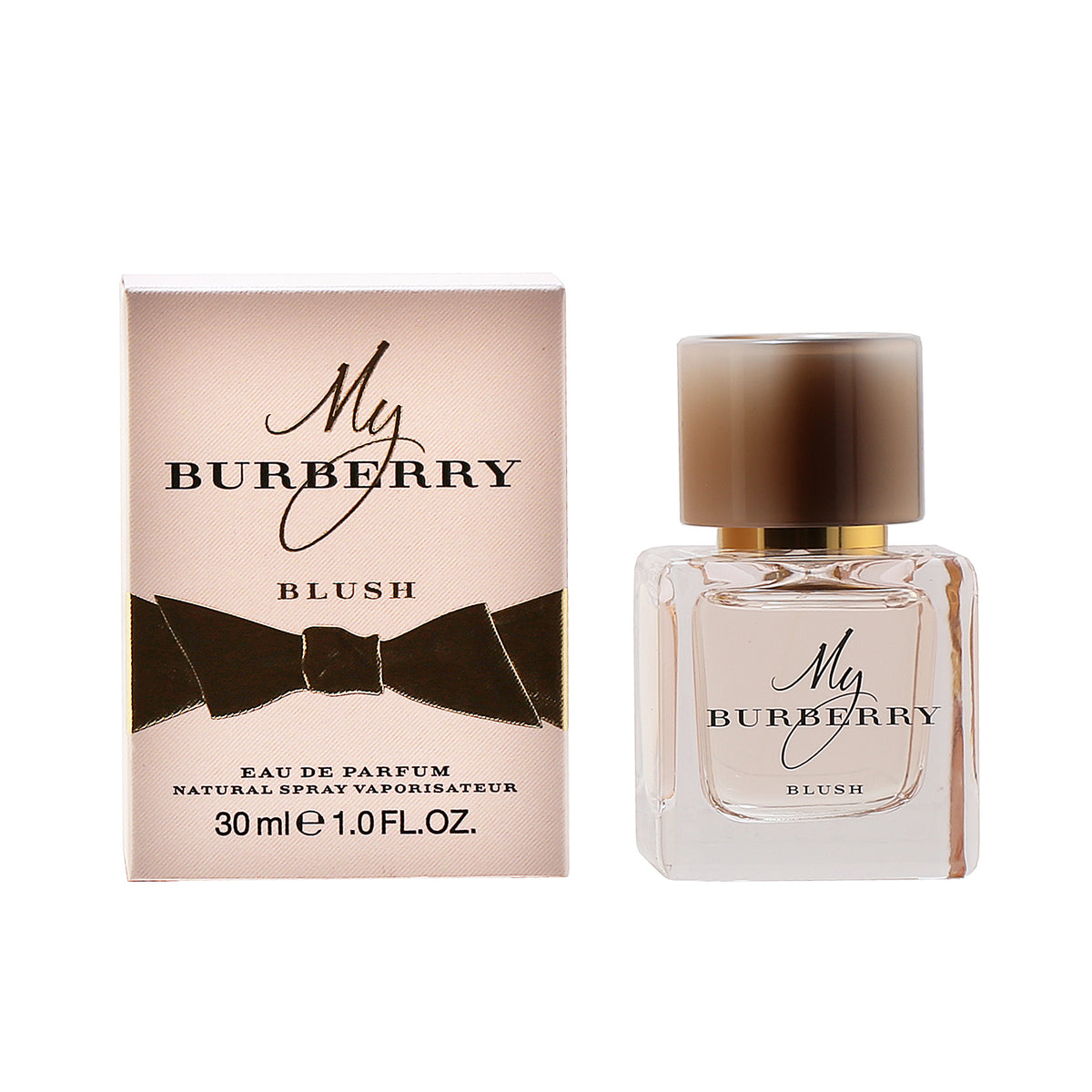 My Burberry Blush Ladies EDP Spray