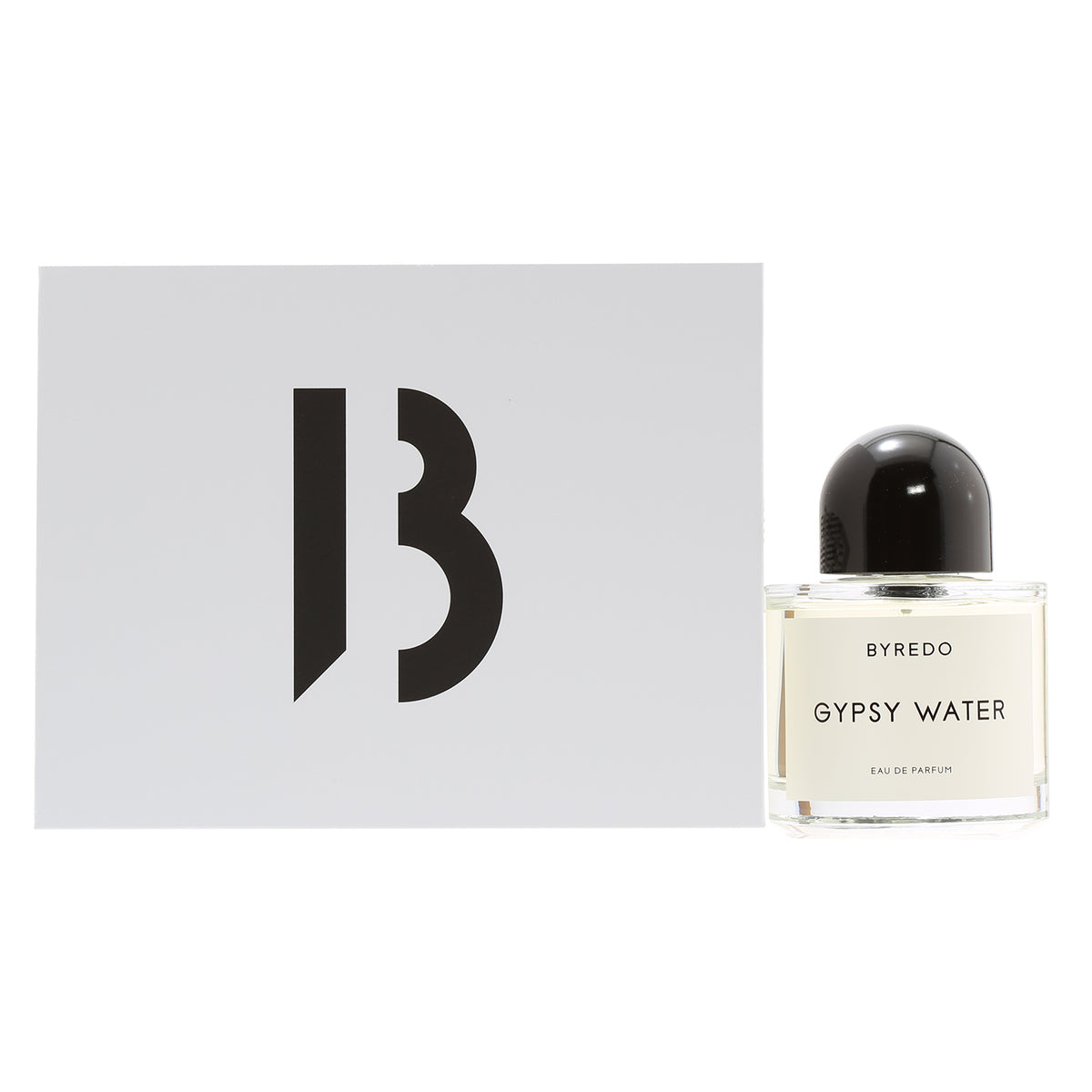 Byredo Gypsy Water EDP Spray Unisex