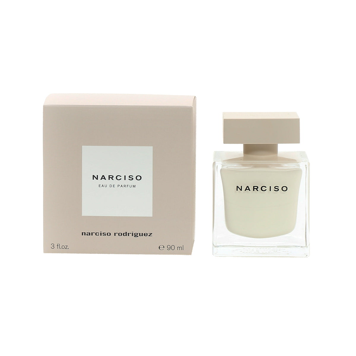 Narciso Ladies EDP Spray