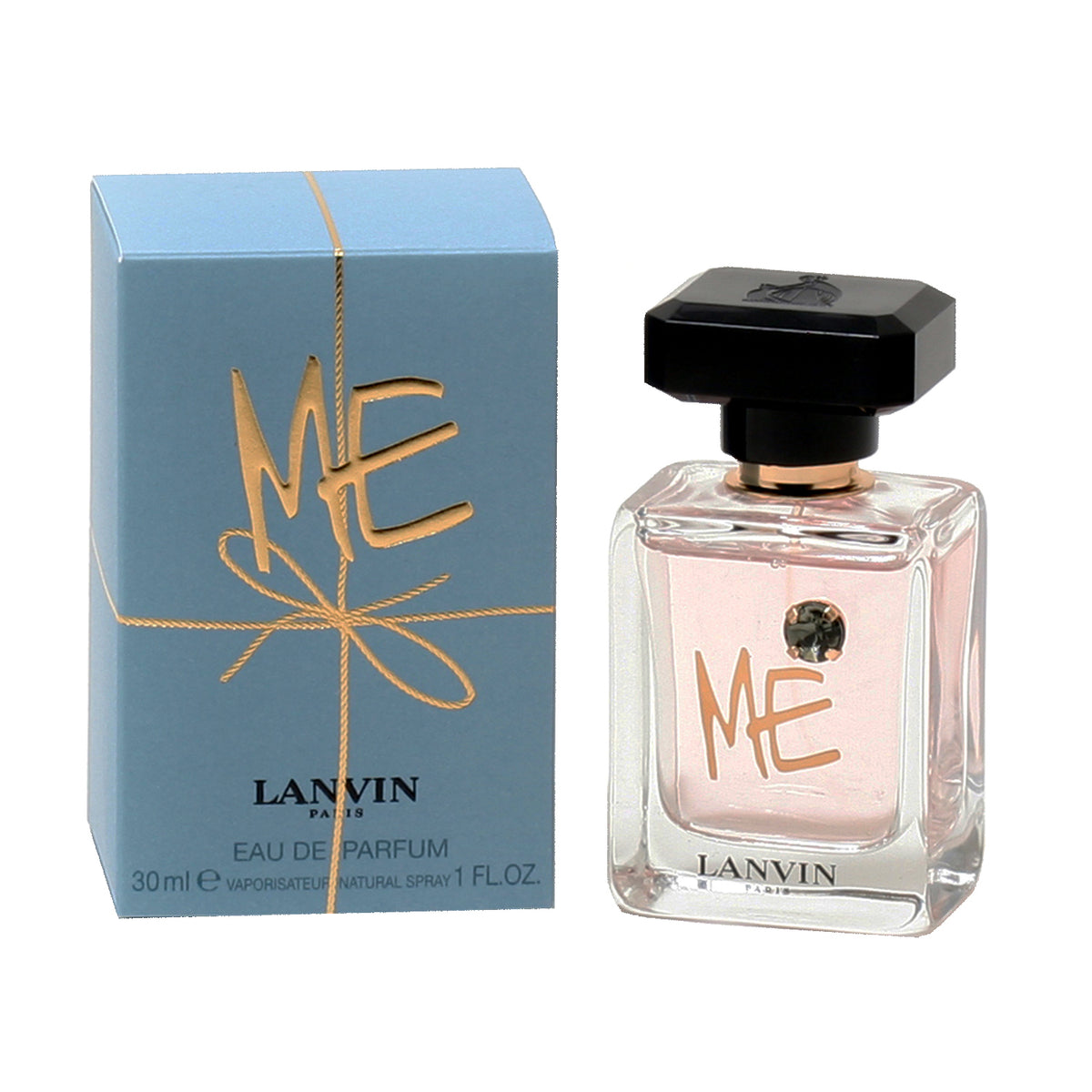 Me Ladies by Lanvin EDP Spray