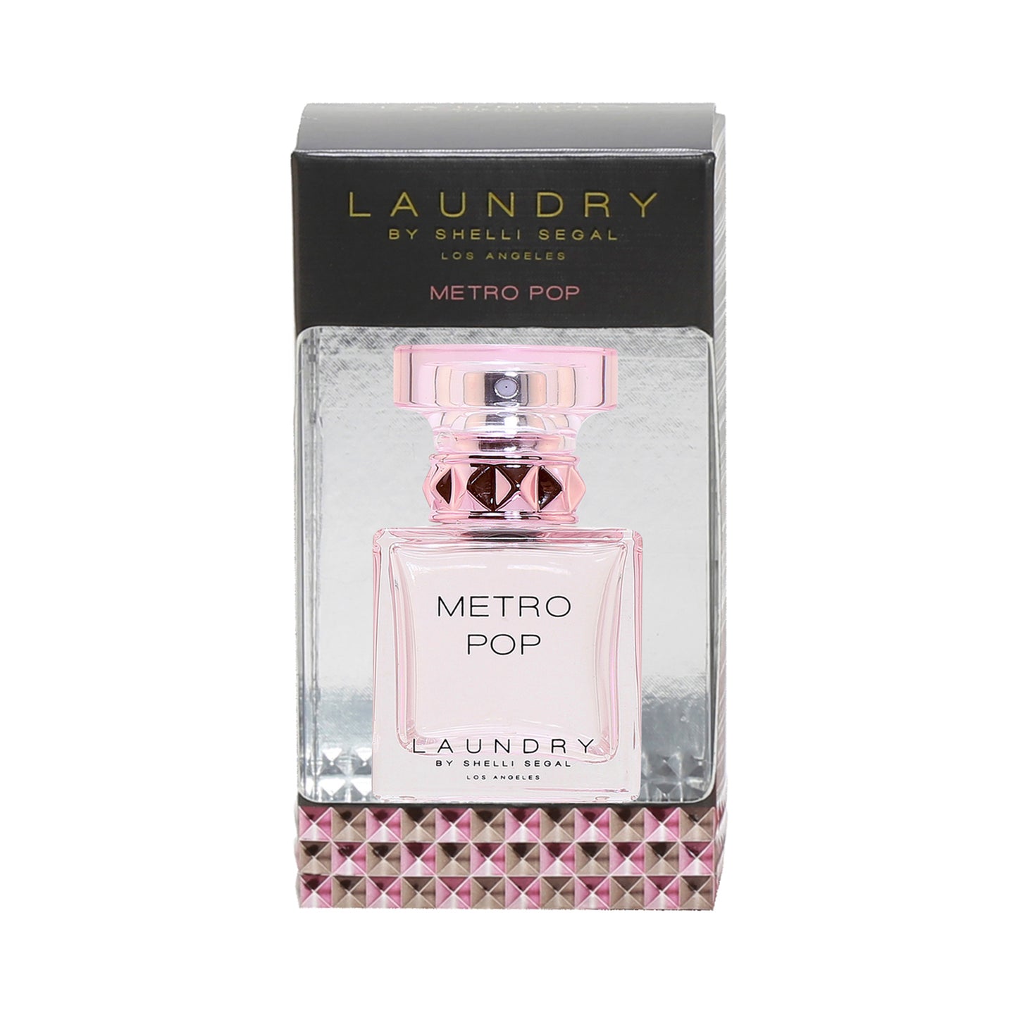 LAUNDRY BY DESIGN SHELLI SEGAL LOVE BLOOMS PEACH EDP