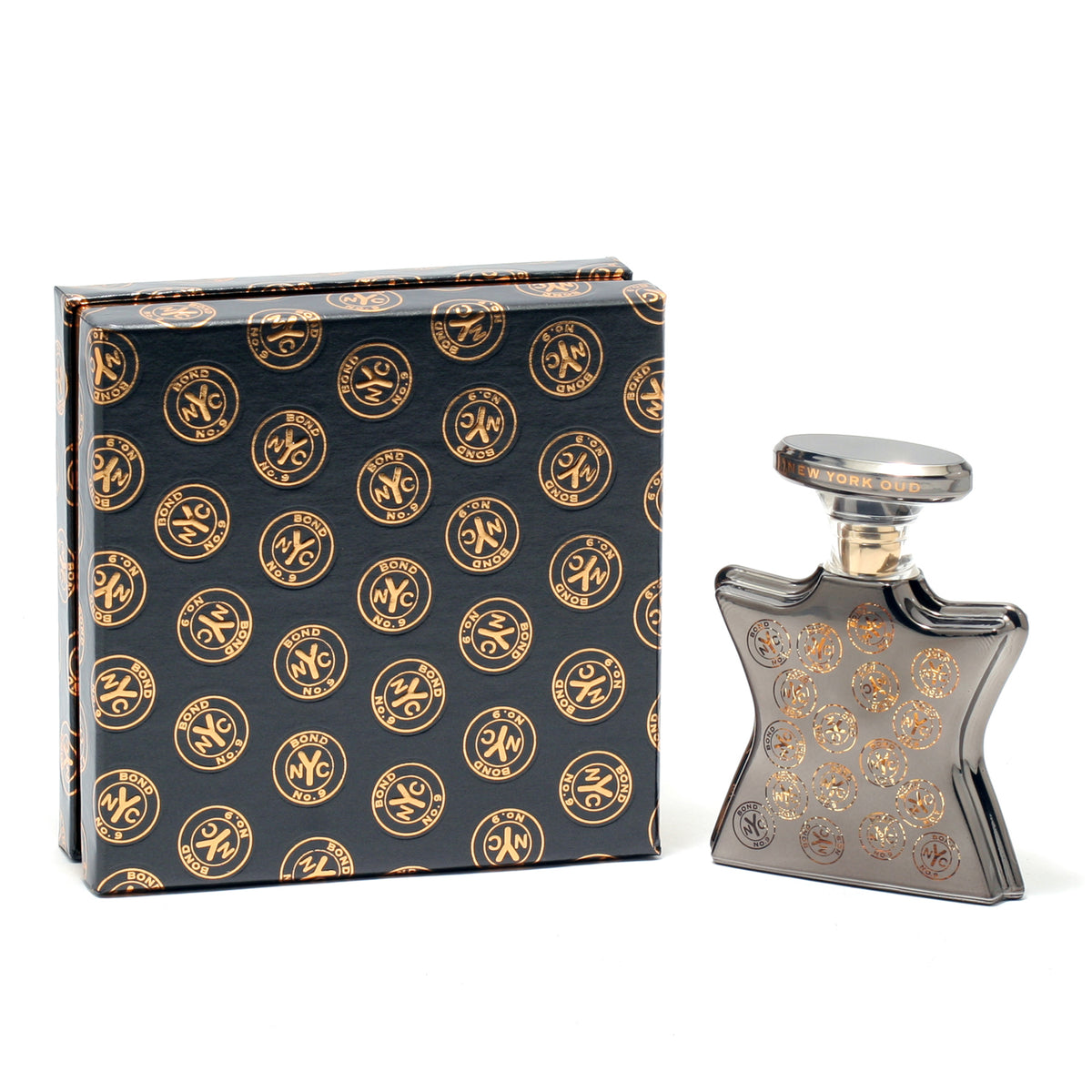 Bond No 9 New York New York Oud EDP Spray (Unisex)