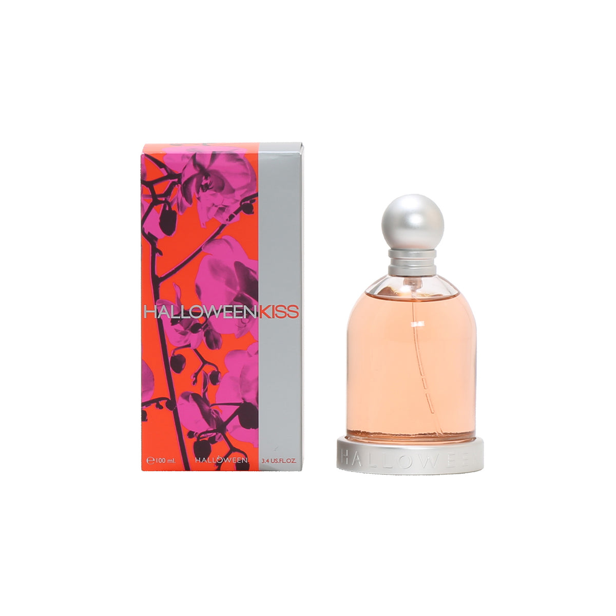 Halloween Kiss Ladies by Delpozo EDT Spray