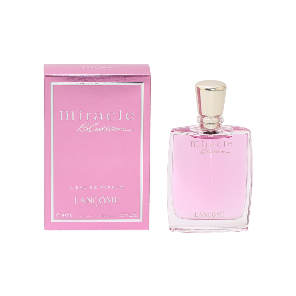 Miracle Blossom Ladies EDP Spray
