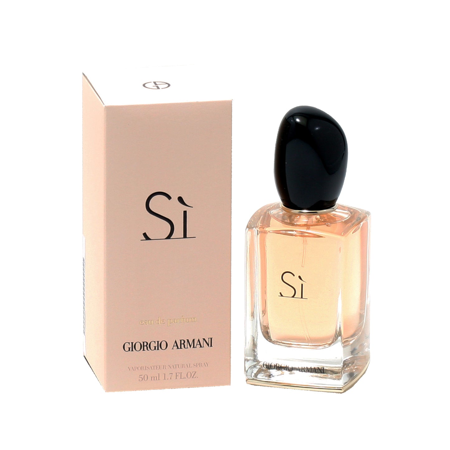 ARMANI SI LADIES BY GIORGIO ARMANI EDP SPRAY