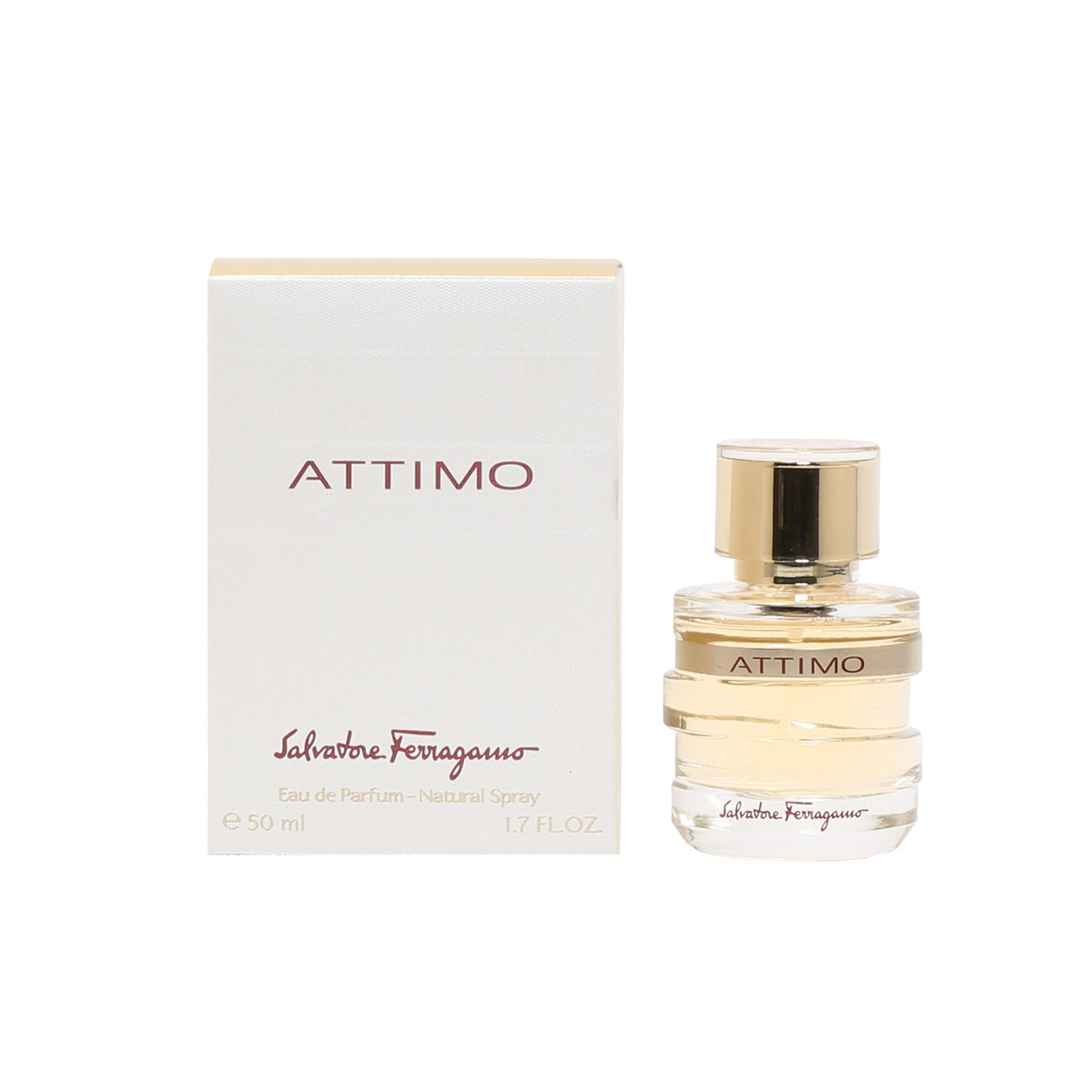 Attimo for Ladies EDP Spray