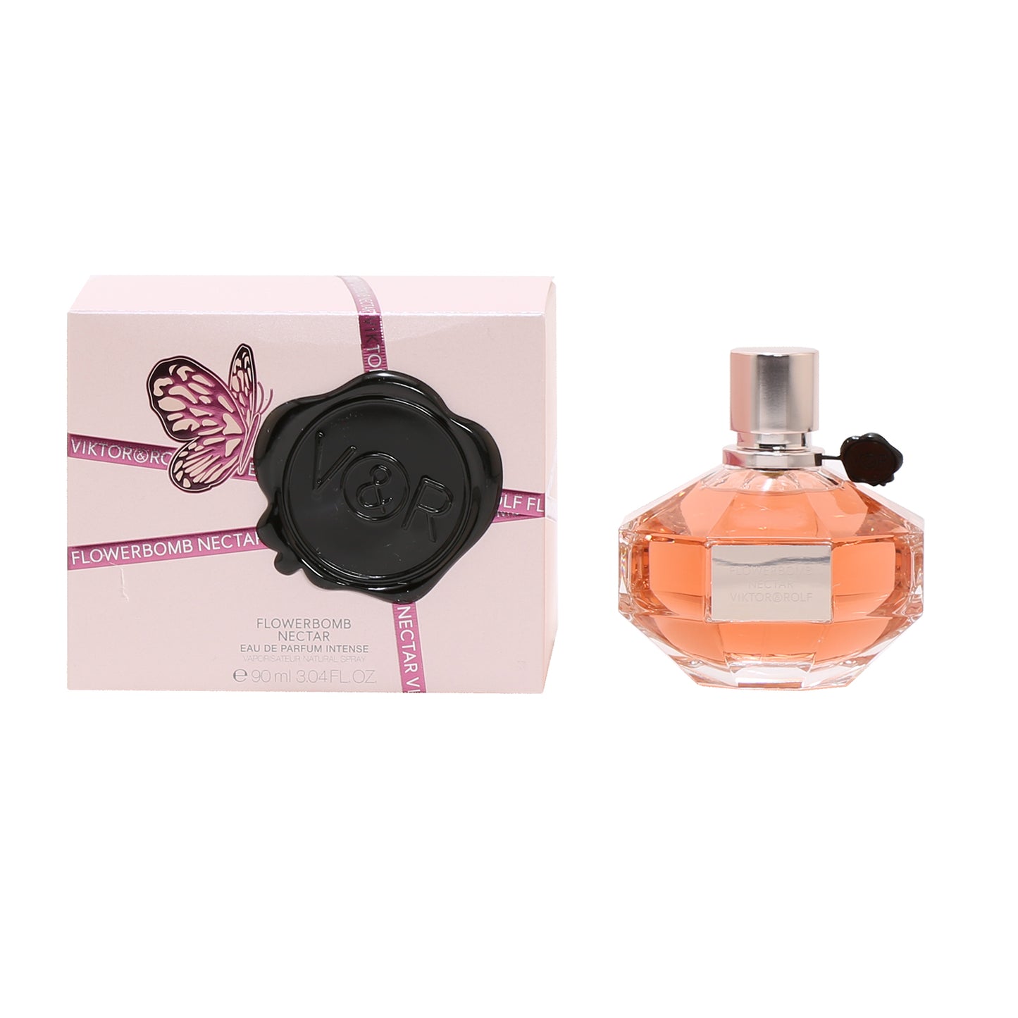 FLOWERBOMB NECTAR EDP SPRAY BY VIKTOR & ROLF