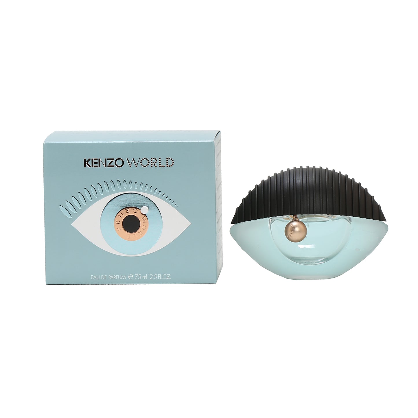 KENZO PARFUM D'ETE LADIES - EDP SPRAY