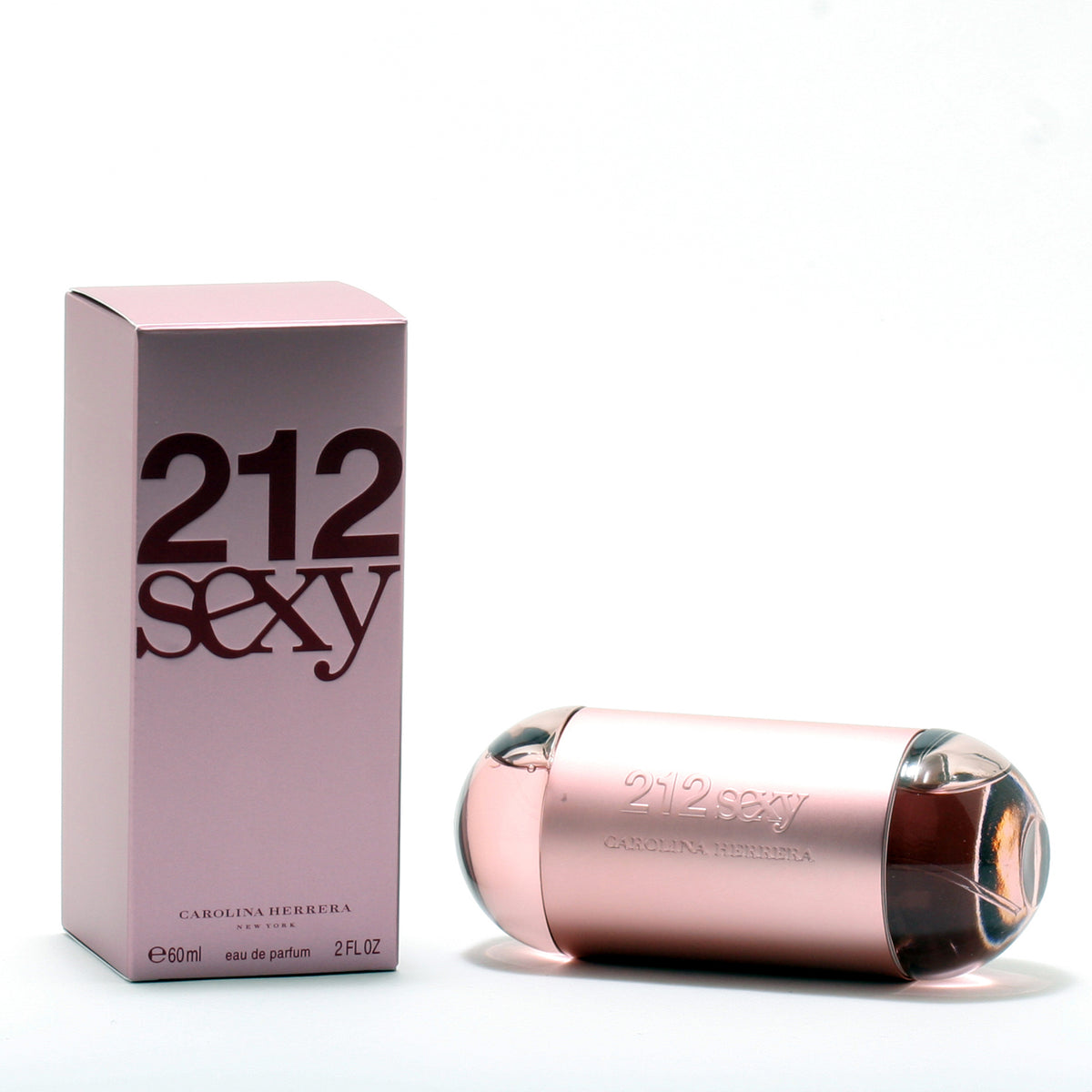 212 Sexy Ladies by Carolina Herrera EDP Spray