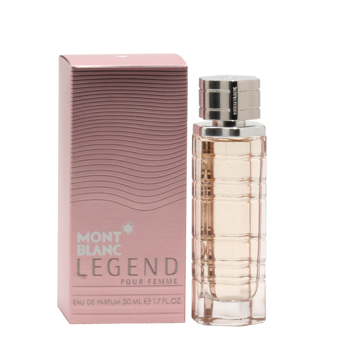 Mont Blanc Legend Ladies EDP Spray