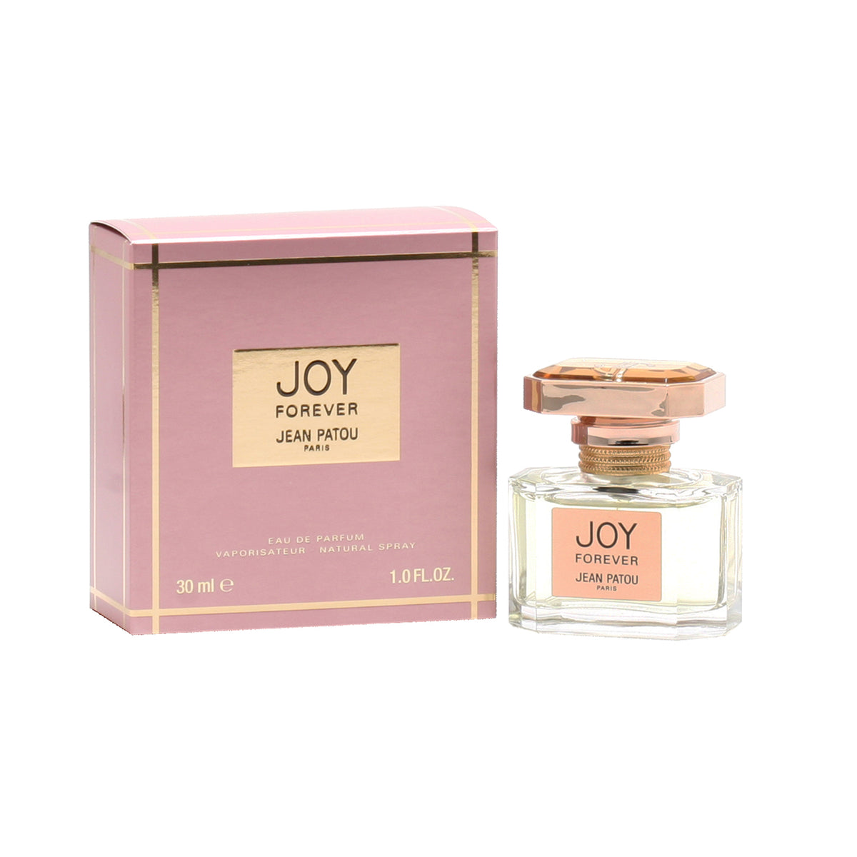 Joy Forever Ladies by Jeanpatou EDP Spray