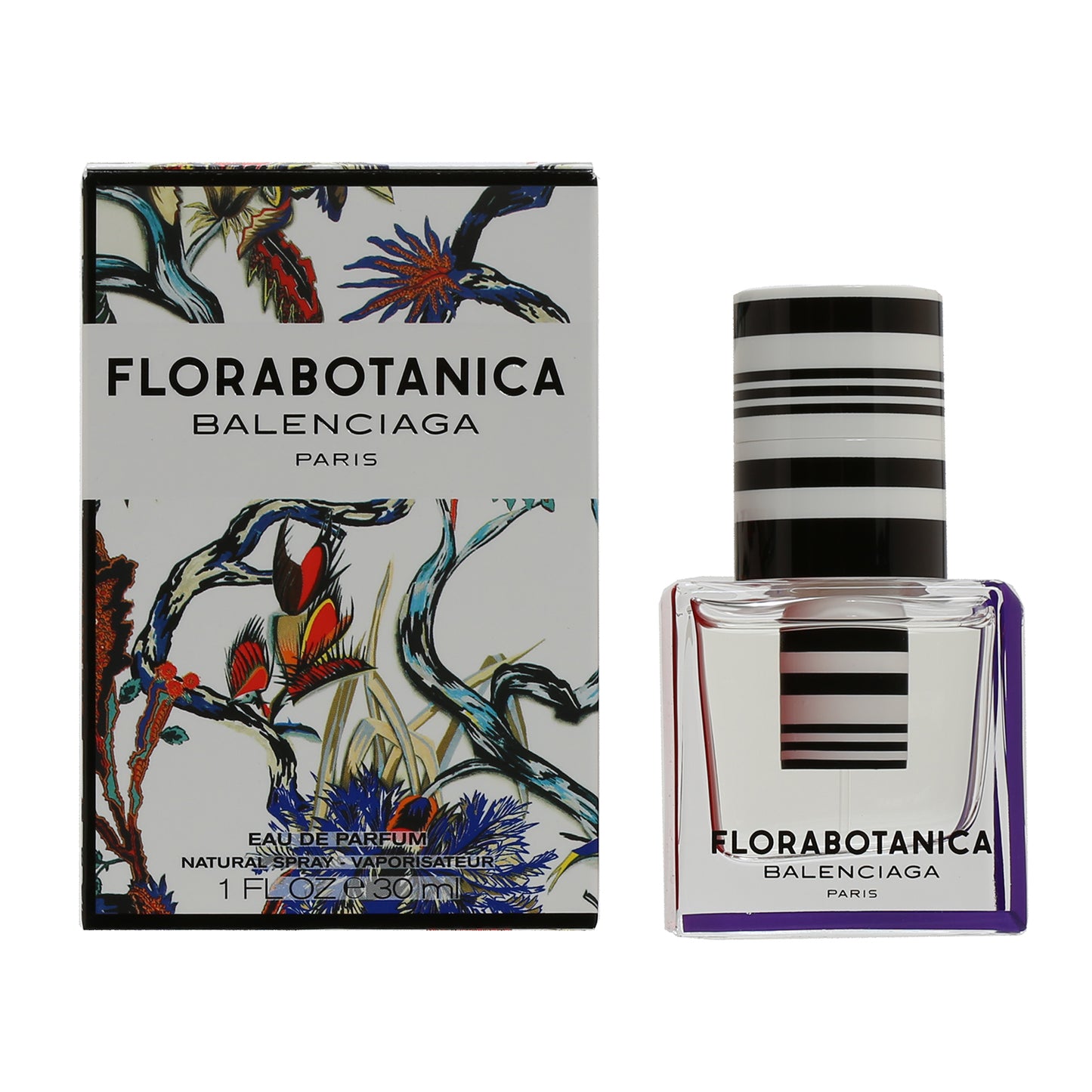 BALENCIAGA FLORABOTANICA LADIES - EDP SPRAY