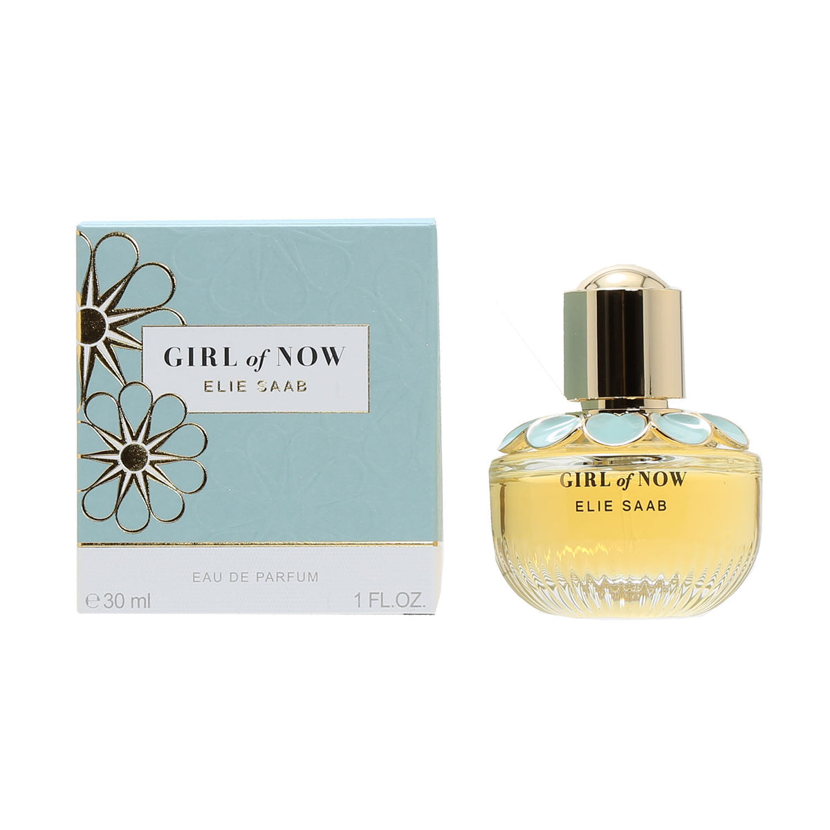 Elie Saab Girl of Now EDP Spray