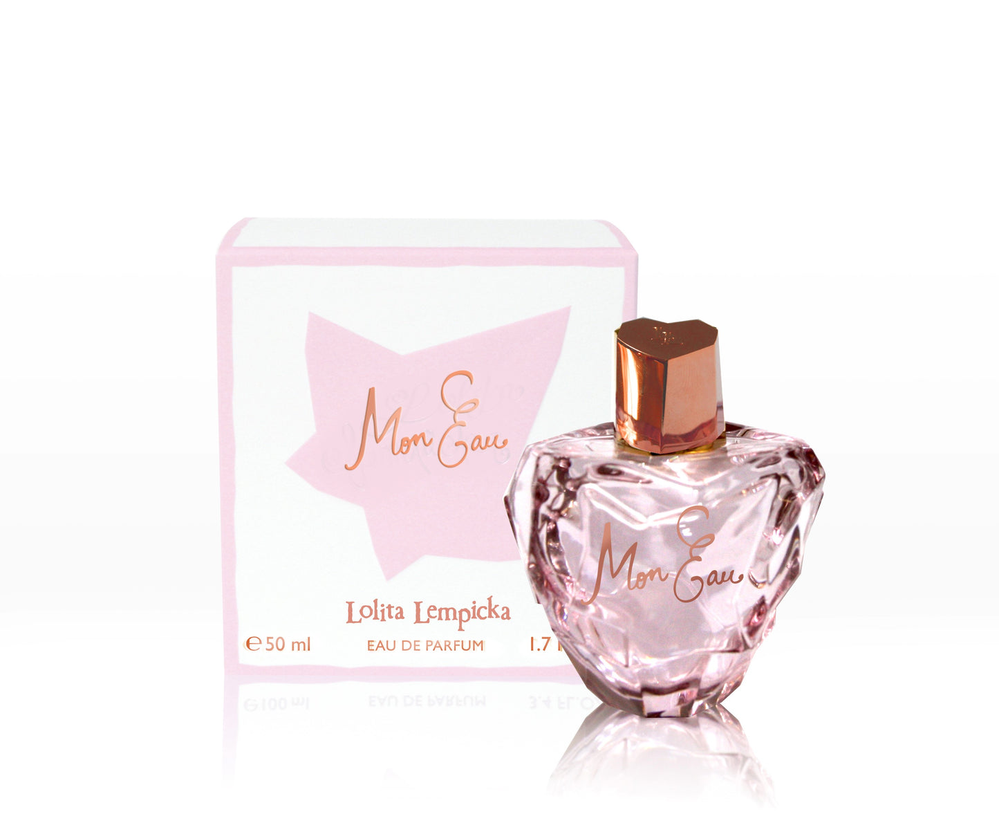 LOLITA LEMPICKA MON EAU EDP SPRAY