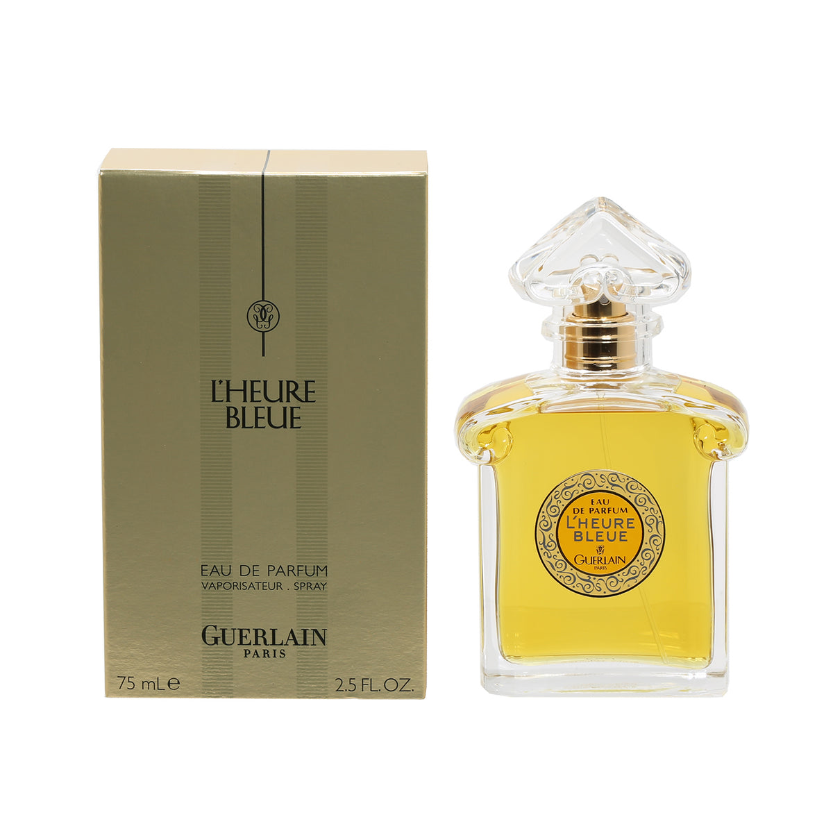 L'Heure Bleue Ladies EDP Spray