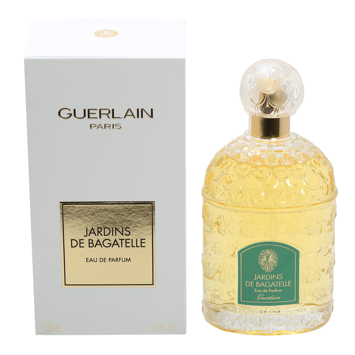 Guerlain Jardins de Bagatelle EDP Spray