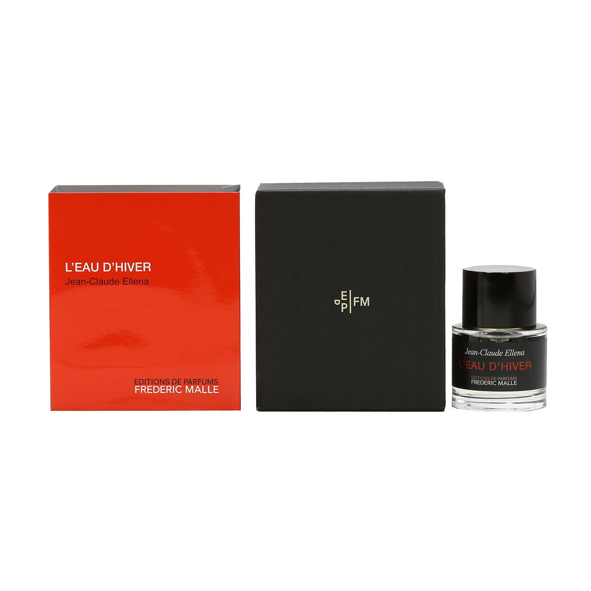 Frederic Malle L'Eau D'Hiver Ladies EDT Spray