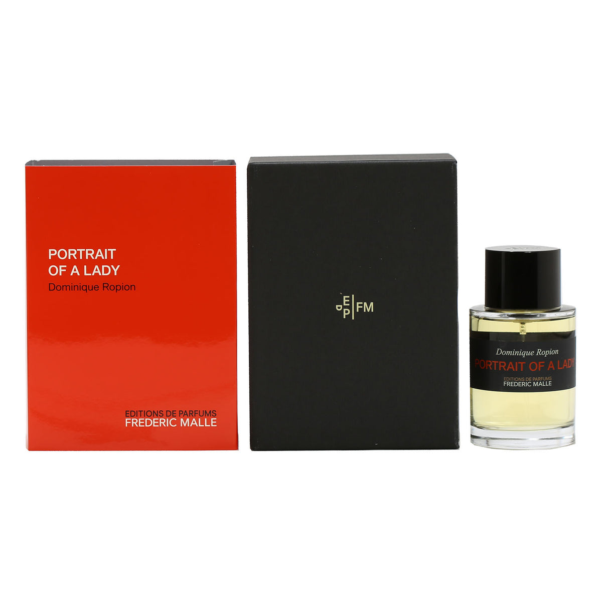Frederic Malle Portrait of a Lady EDP Spray