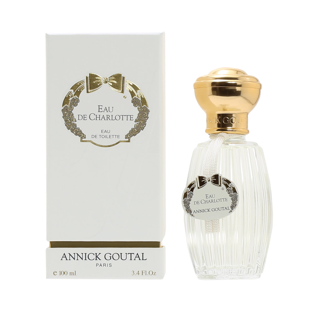 Annick Goutal Eau de Charlotte EDT Spray