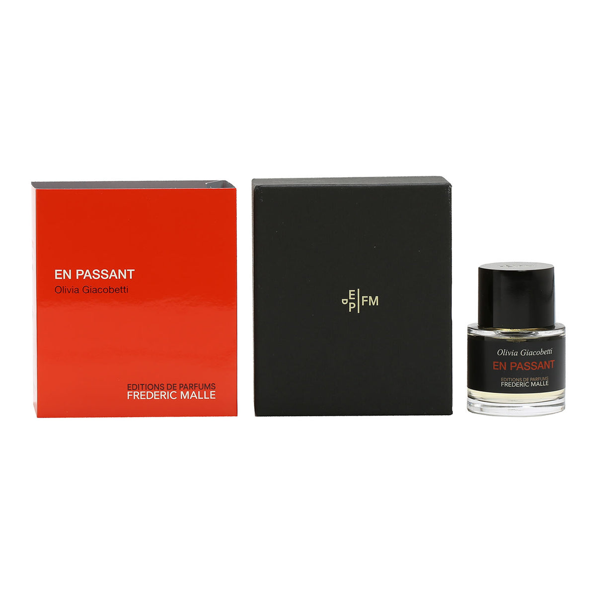 Frederic Malle Cen Passant Ladies EDP Spray
