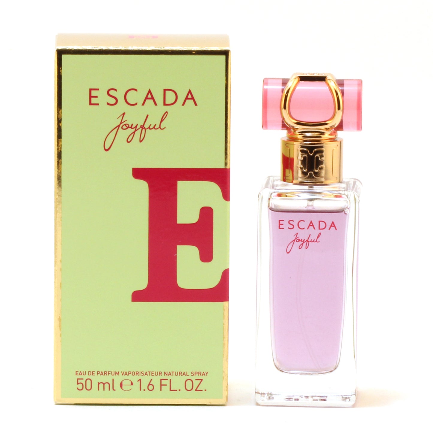 ESCADA JOYFUL LADIES EDP SPRAY