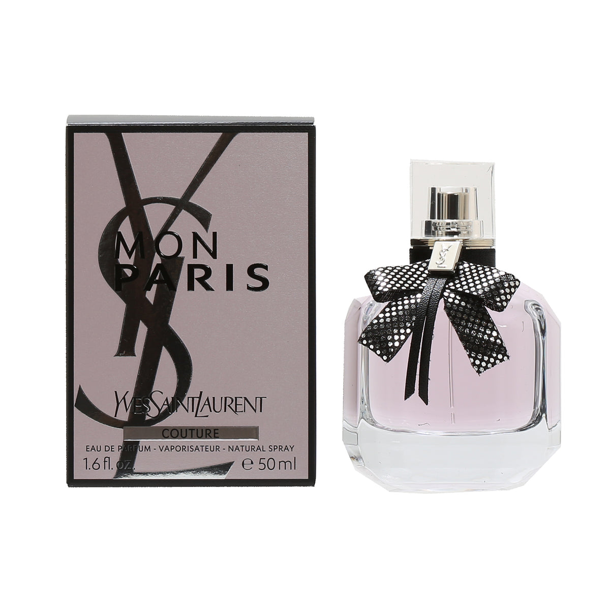 Mon Paris Couture EDP Spray
