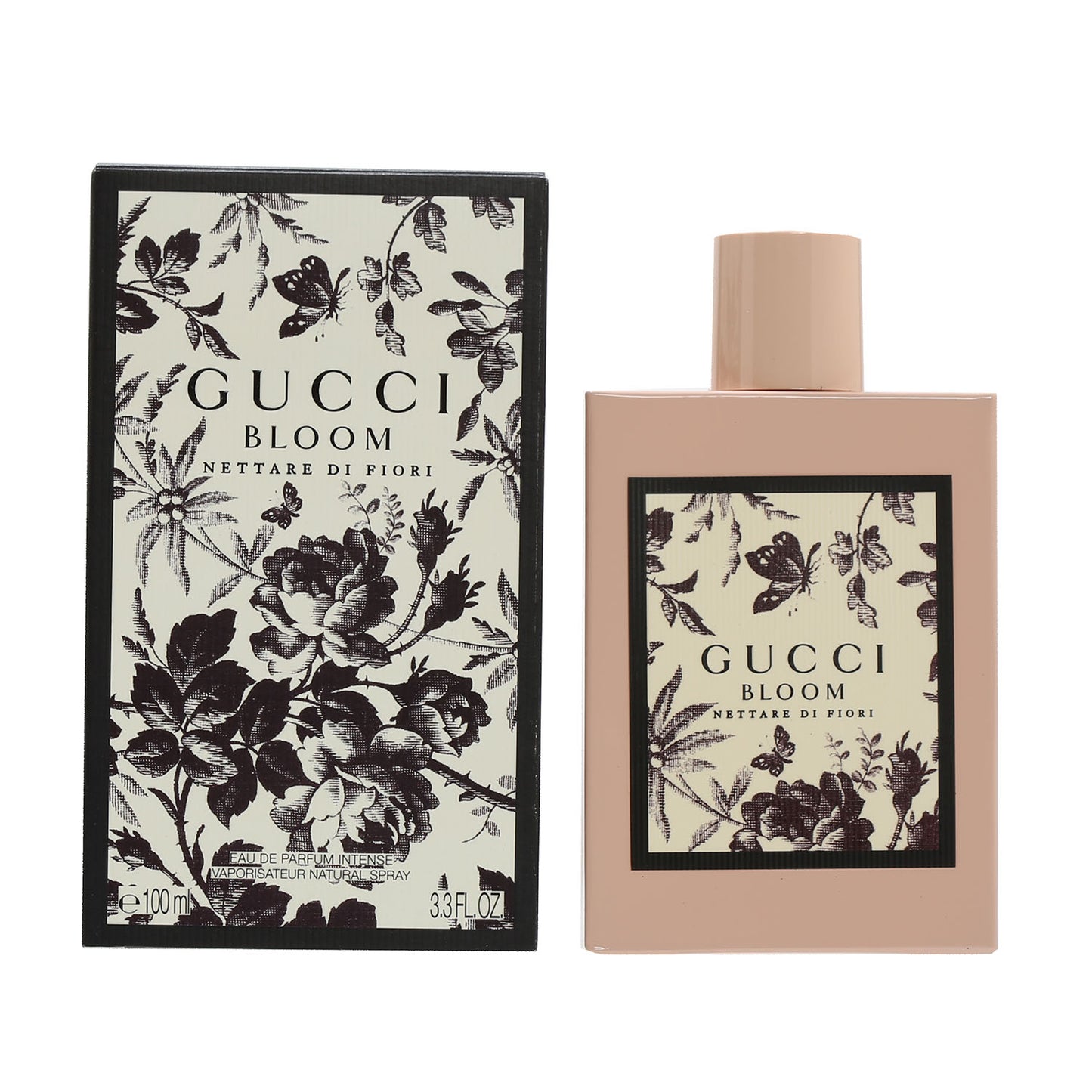 GUCCI BLOOM NETTARE DI FIORI EDP SPRAY