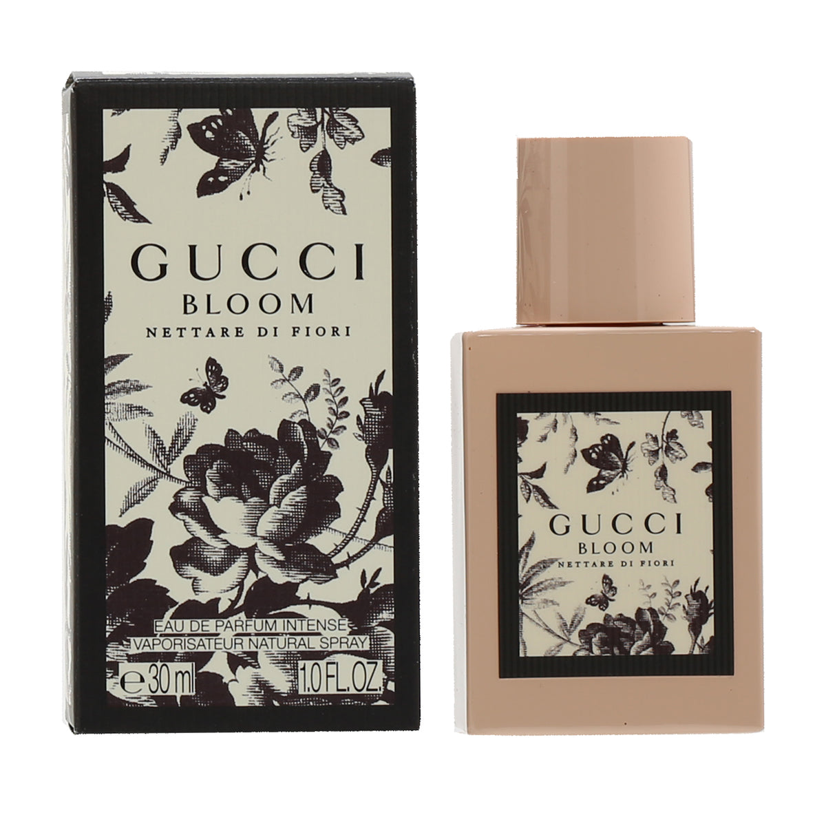 Gucci Bloom Nettare di Fiori EDP Spray