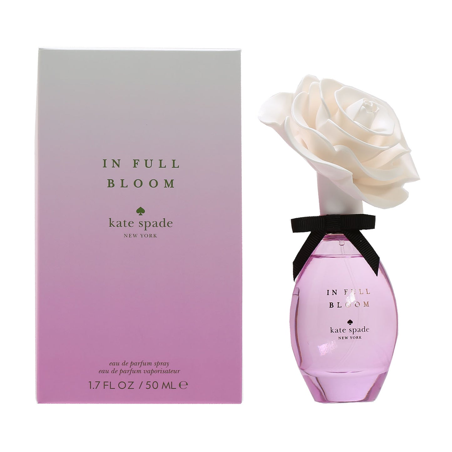 KATE SPADE IN FULL BLOOM EDP SPRAY