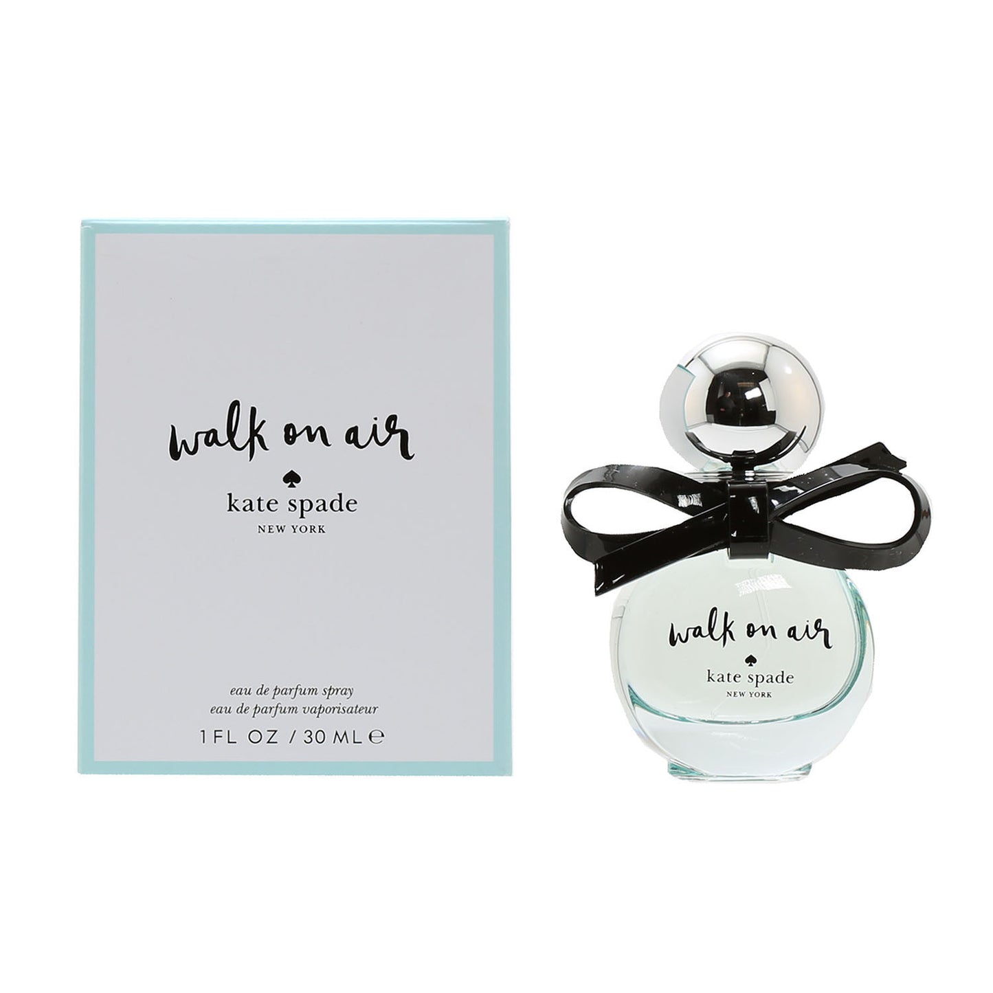 KATE SPADE WALK ON AIR EDP SPRAY
