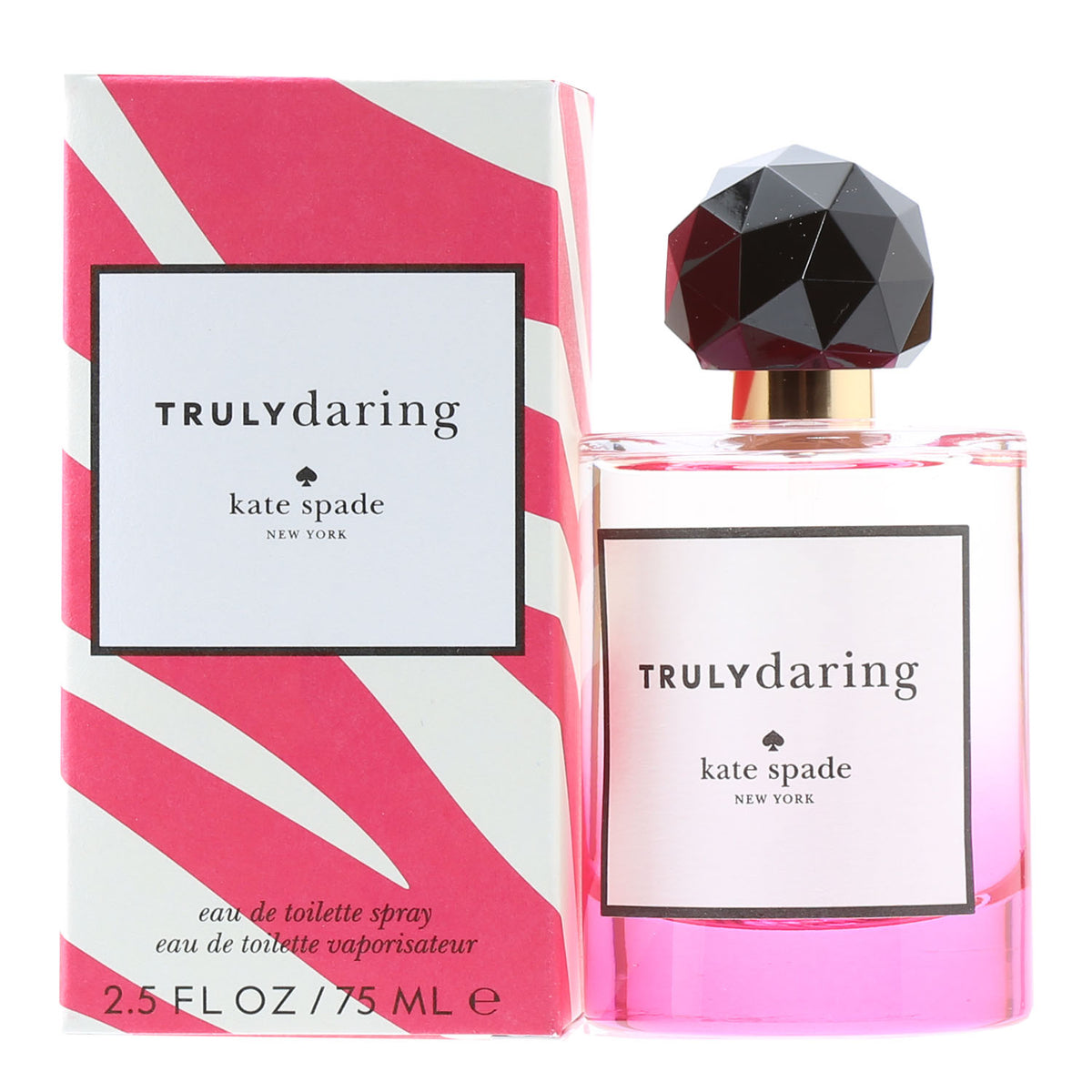 Kate Spade Truly Daring EDT Spray