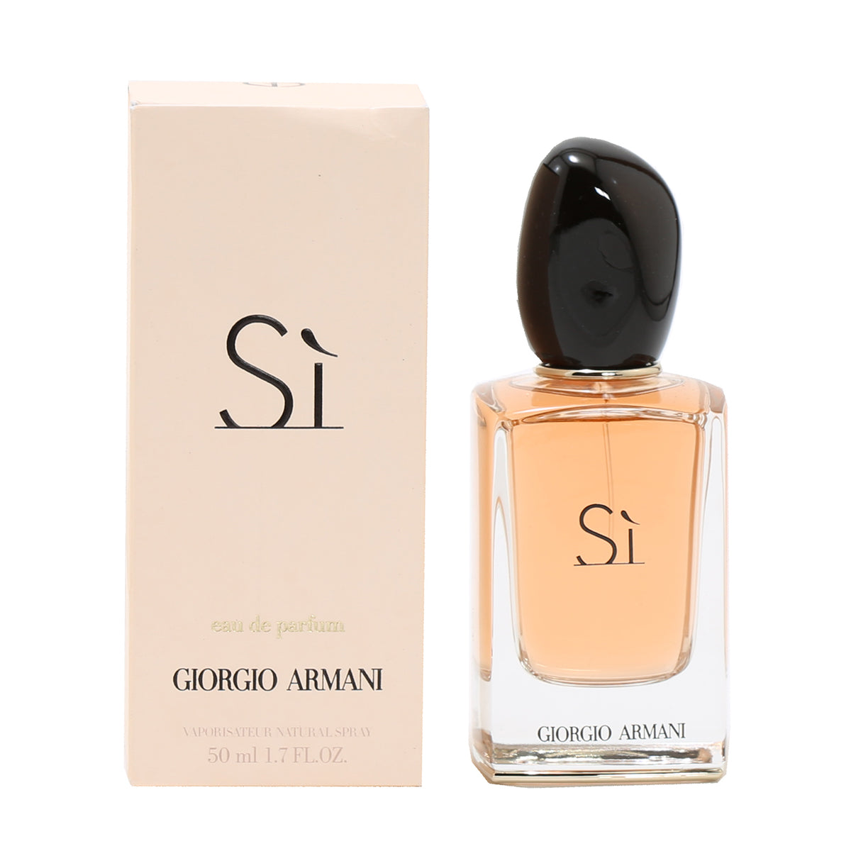 Armani Si by Giorgio Armani EDP Spray Unbx