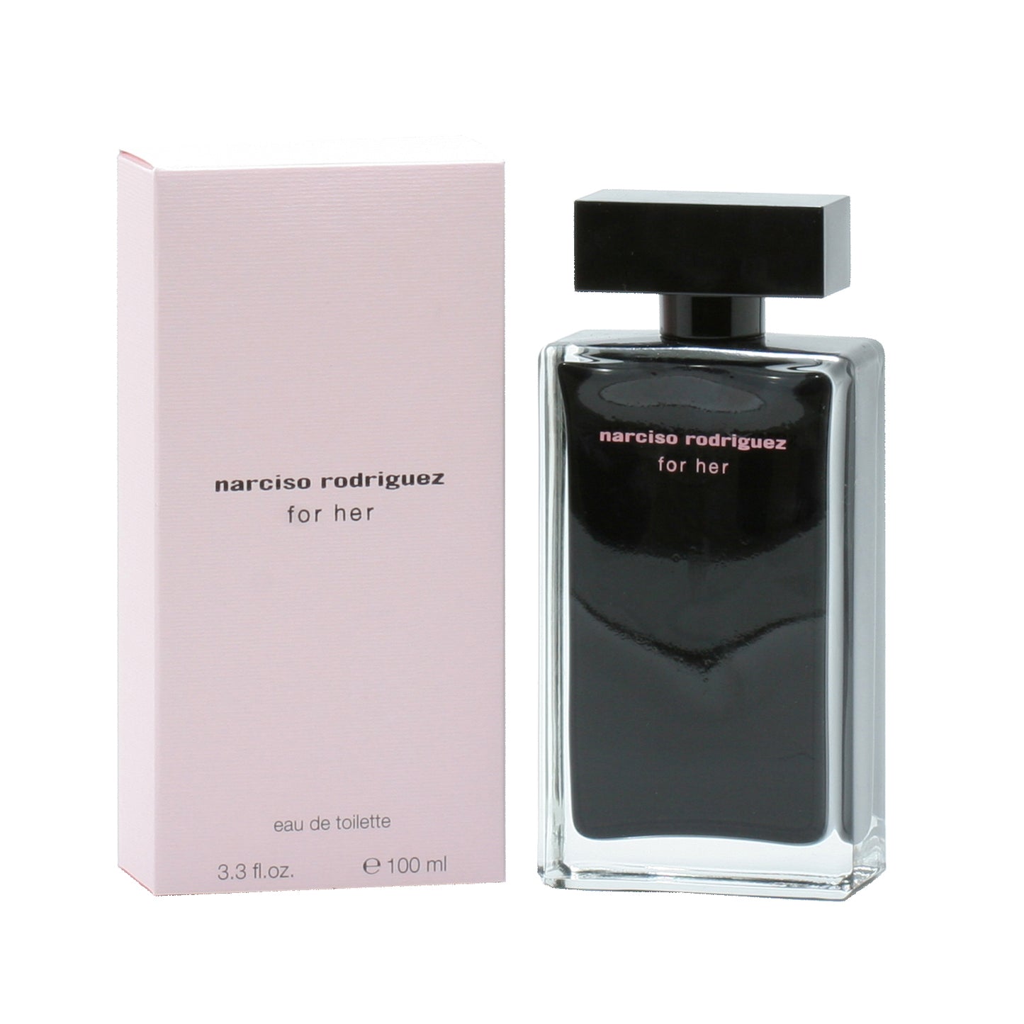 NARCISO RODRIGUEZ LADIES EDT SPRAY