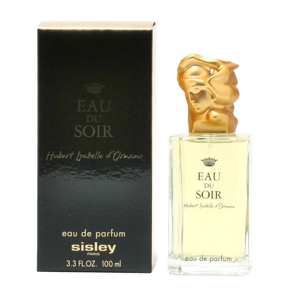 Eau de Soir de Sisley Ladies EDP Spray