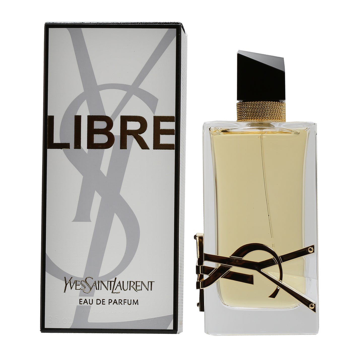 BLACK OPIUM FLORAL SHOCK by YVES SAINT LAURENT EDP SPRAY